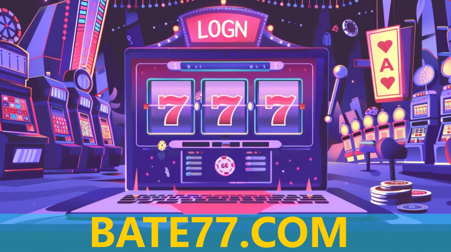 BATE77.COM