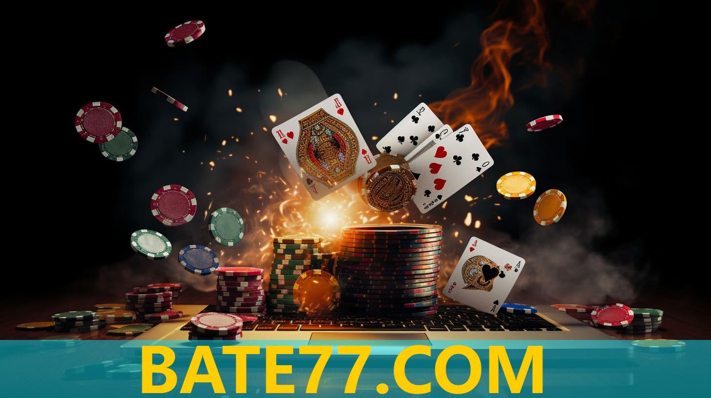 BATE77.COM