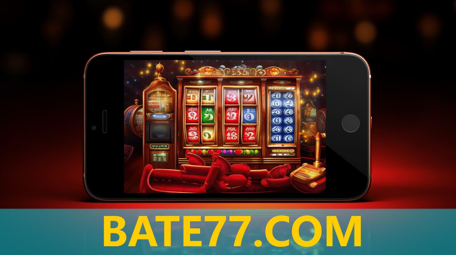 BATE77.COM