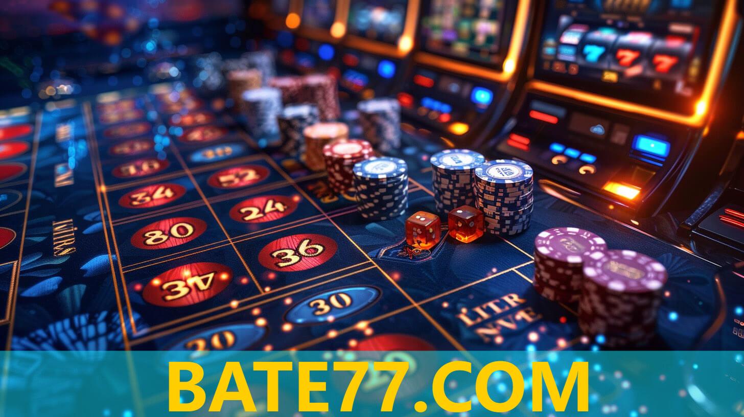 BATE77.COM