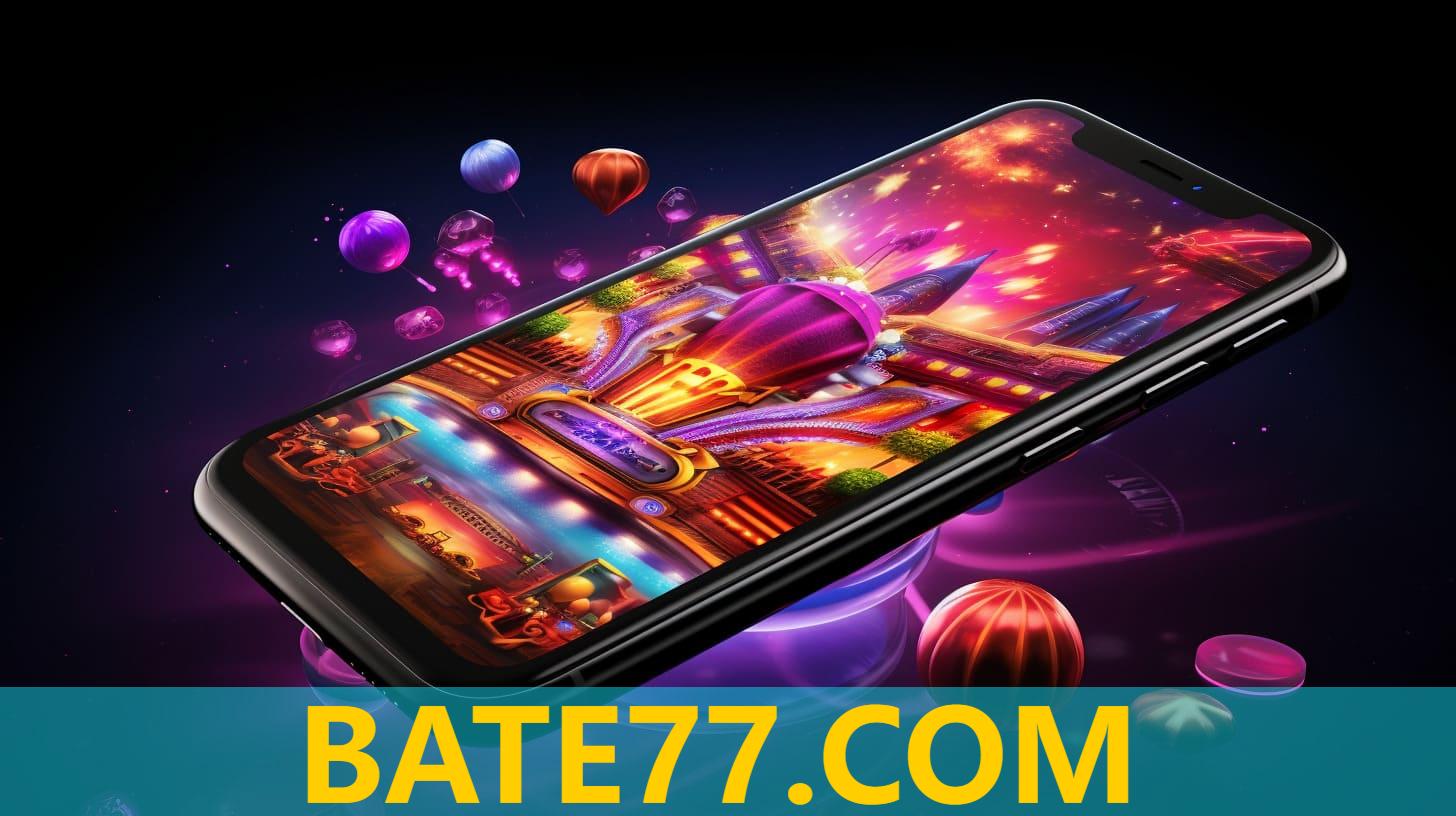 BATE77.COM