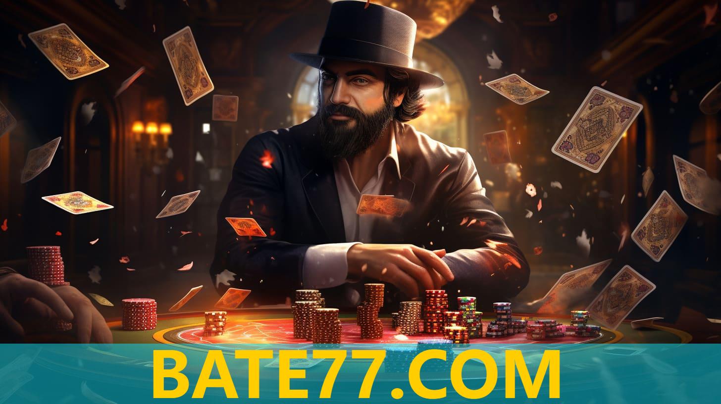 BATE77.COM