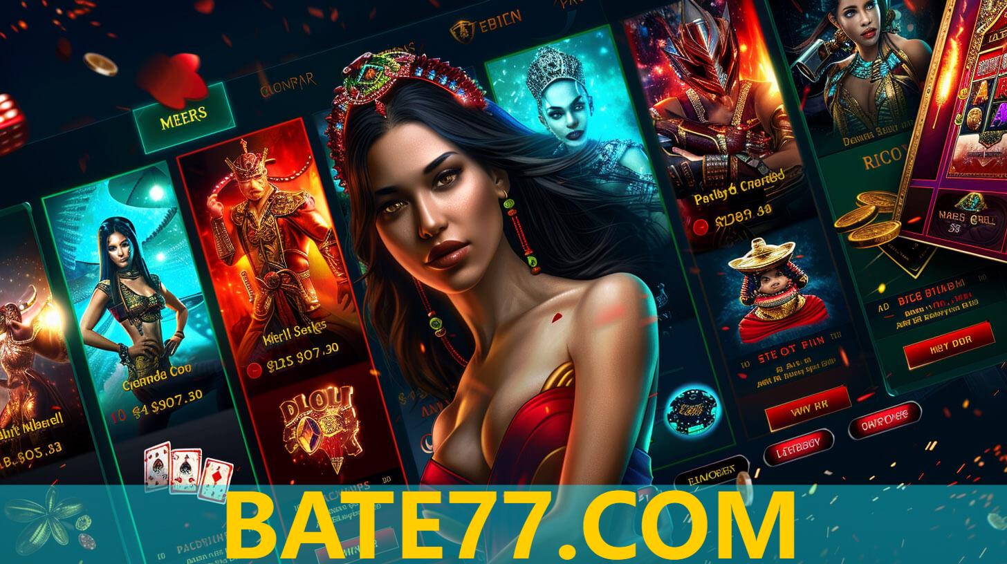 BATE77.COM