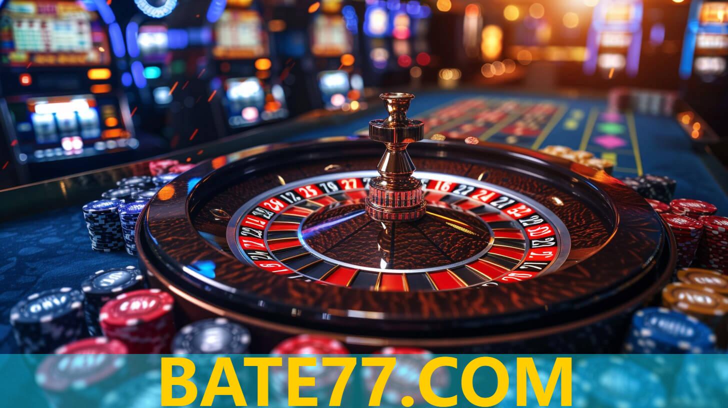 BATE77.COM
